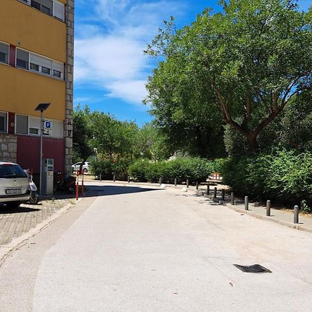 Apartman Petra 8 Šibenik Buitenkant foto