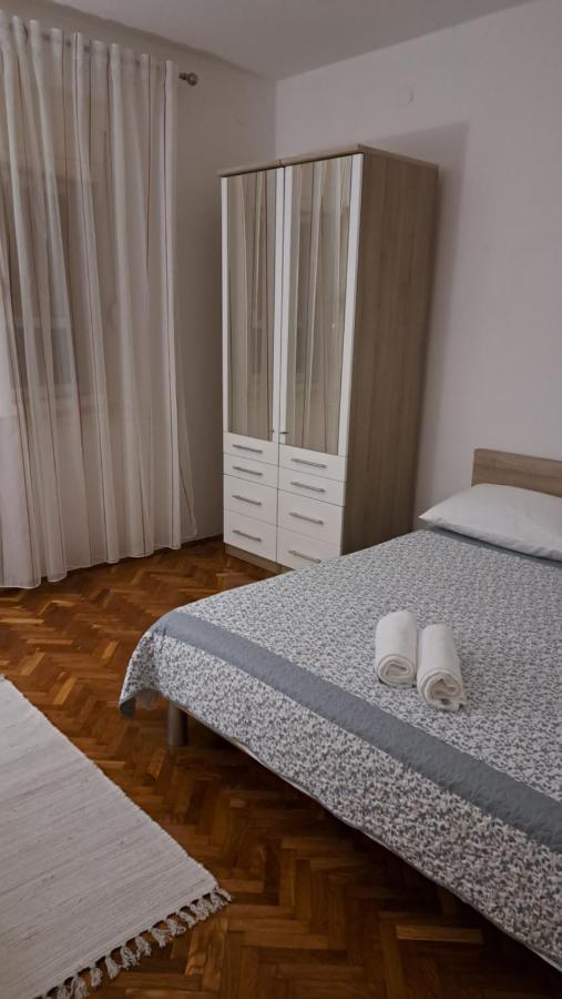 Apartman Petra 8 Šibenik Buitenkant foto