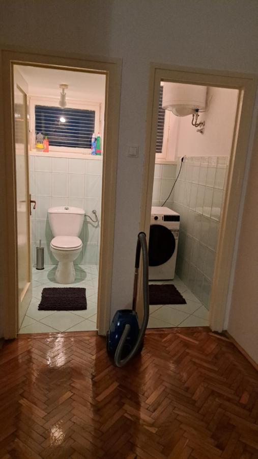 Apartman Petra 8 Šibenik Buitenkant foto
