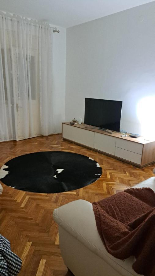 Apartman Petra 8 Šibenik Buitenkant foto