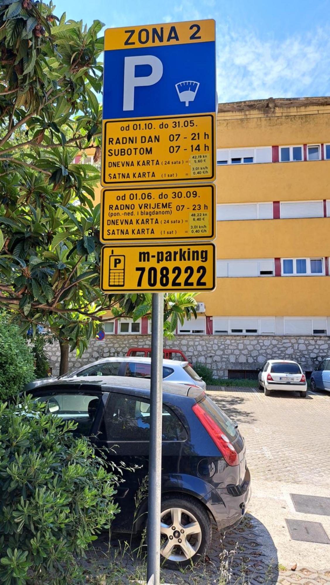 Apartman Petra 8 Šibenik Buitenkant foto